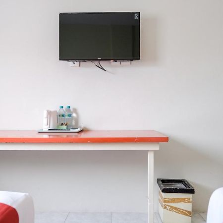 Reddoorz Plus At Sunrise Hotel Sanur Экстерьер фото