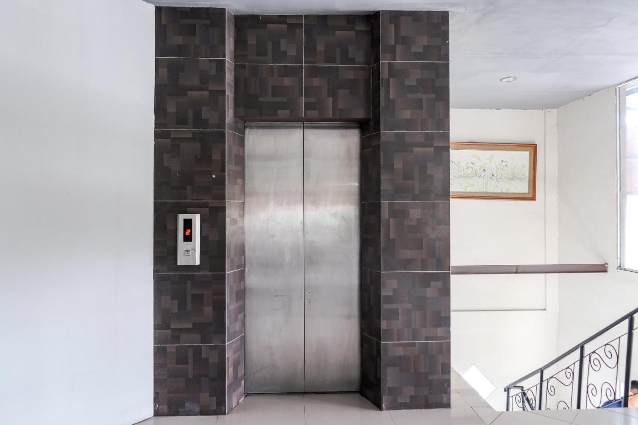 Reddoorz Plus At Sunrise Hotel Sanur Экстерьер фото